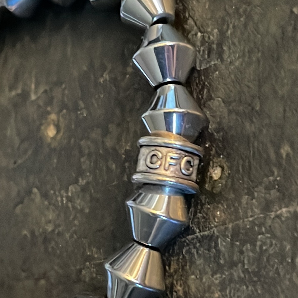 CFC Rocker Bracelet - Picture 2 of 3